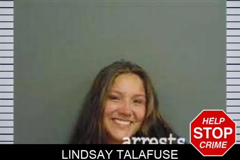 Lindsay Talafuse