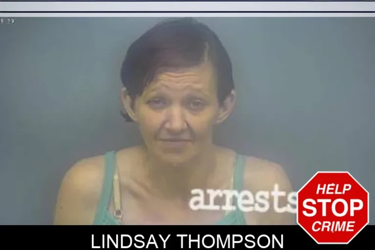 Lindsay Thompson