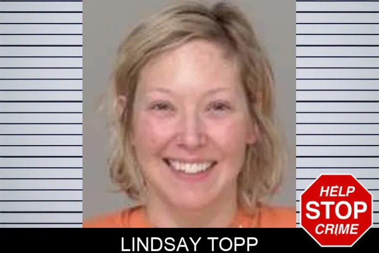 Lindsay Topp