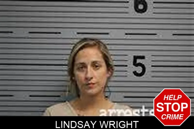 Lindsay Wright