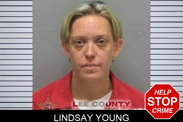 Lindsay Young