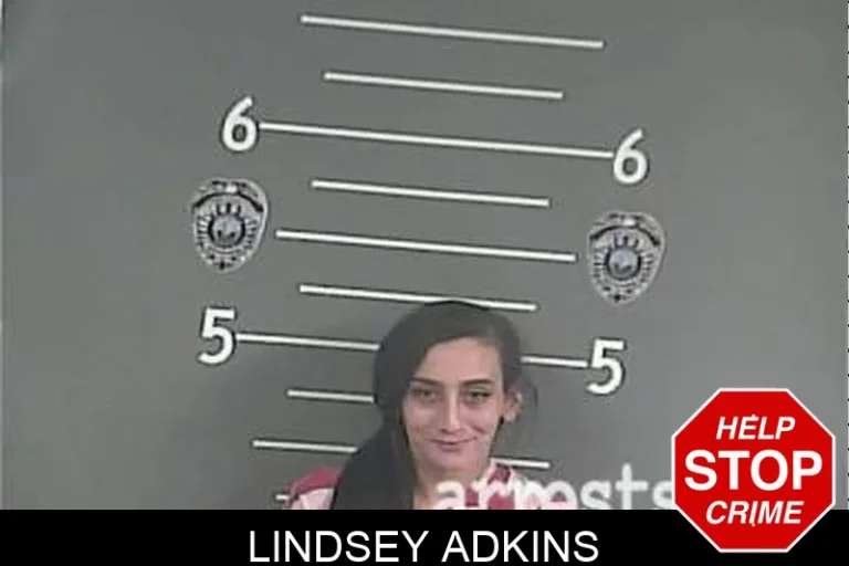 Lindsey Adkins