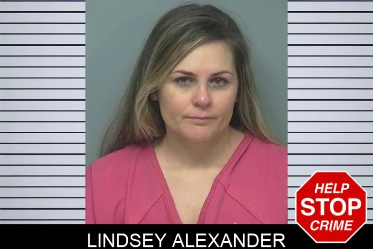 Lindsey Alexander