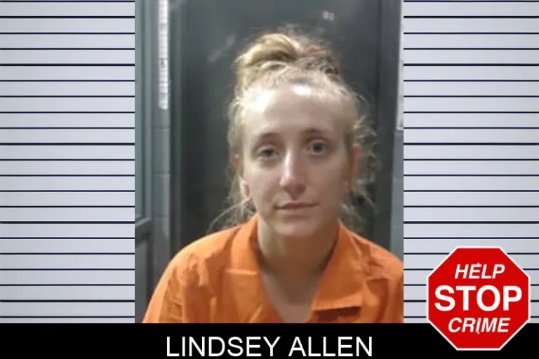 Lindsey Allen