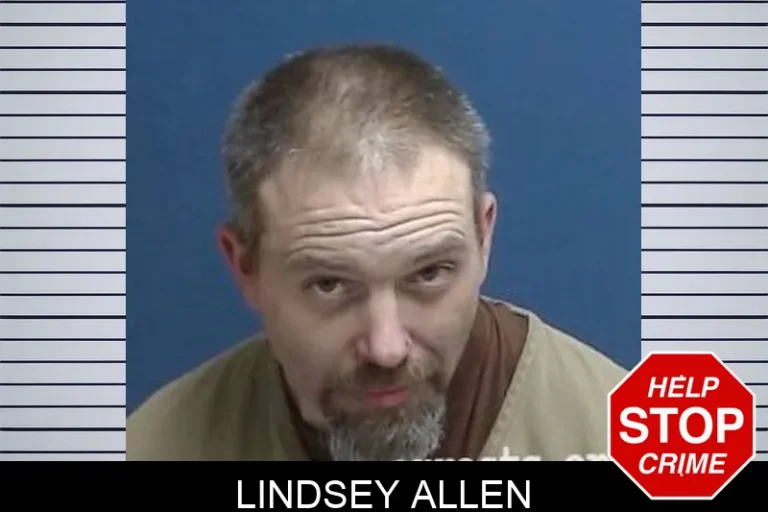 Lindsey Allen