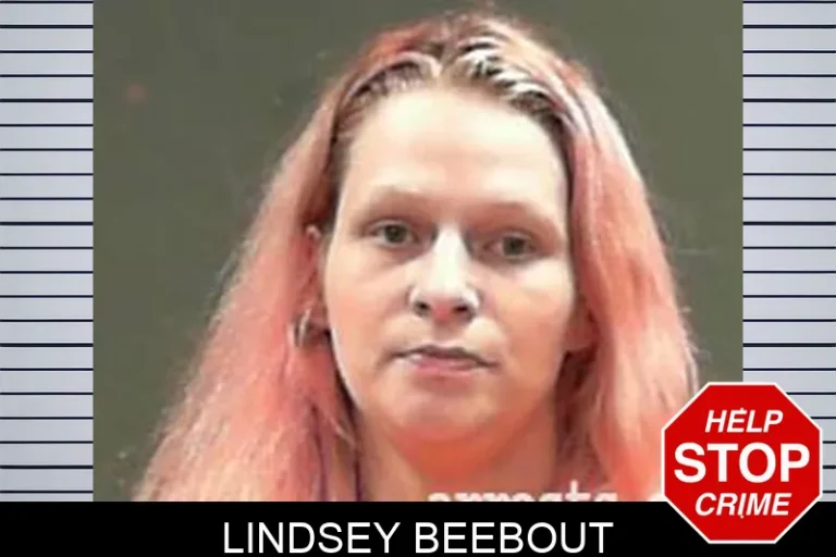 Lindsey Beebout
