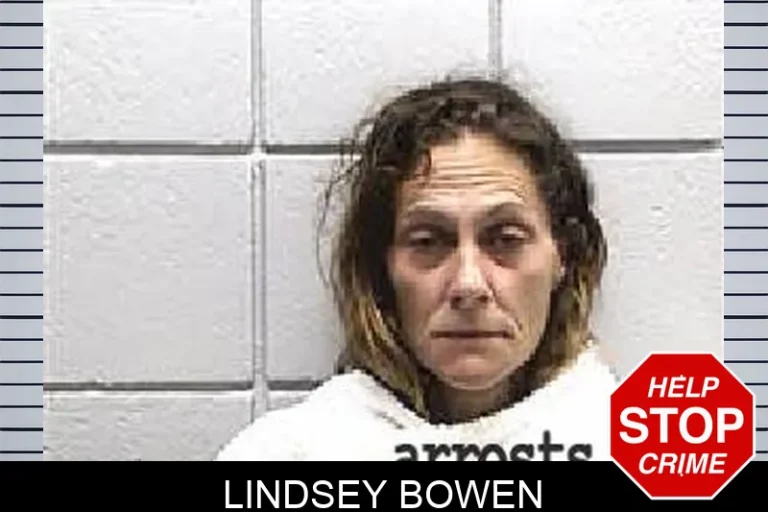Lindsey Bowen