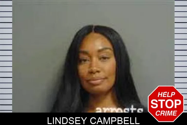 Lindsey Campbell
