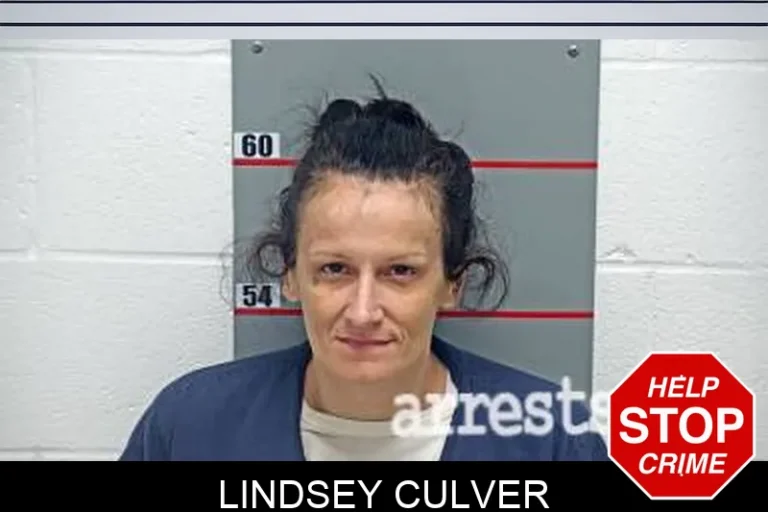 Lindsey Culver