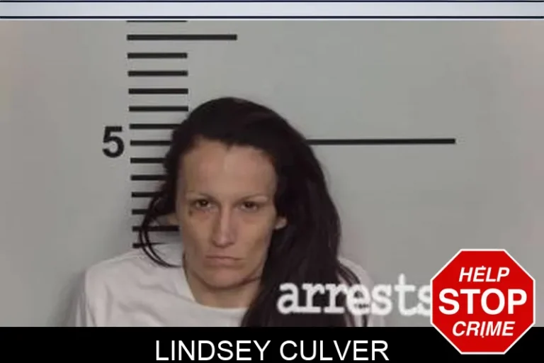 Lindsey Culver