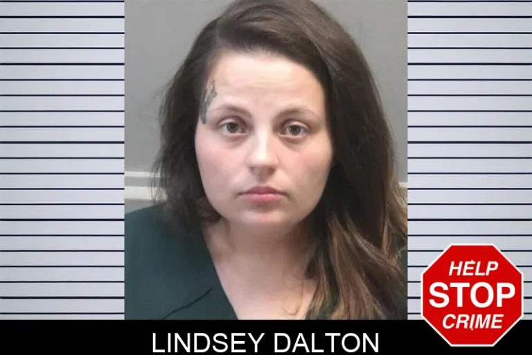 Lindsey Dalton