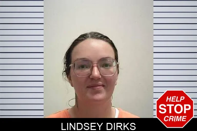 Lindsey Dirks