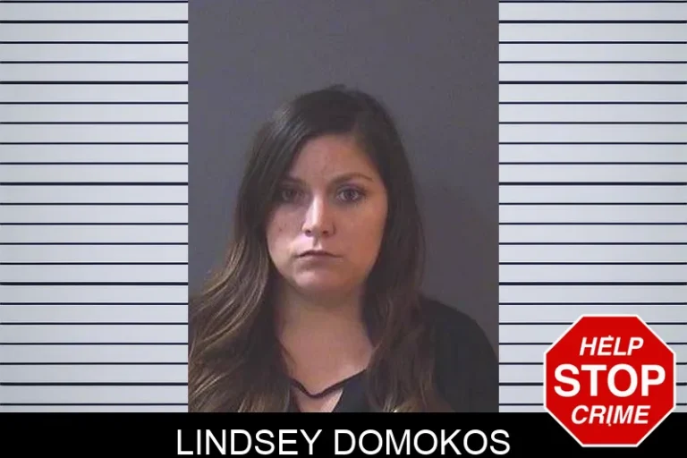 Lindsey Domokos