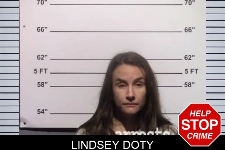 Lindsey Doty
