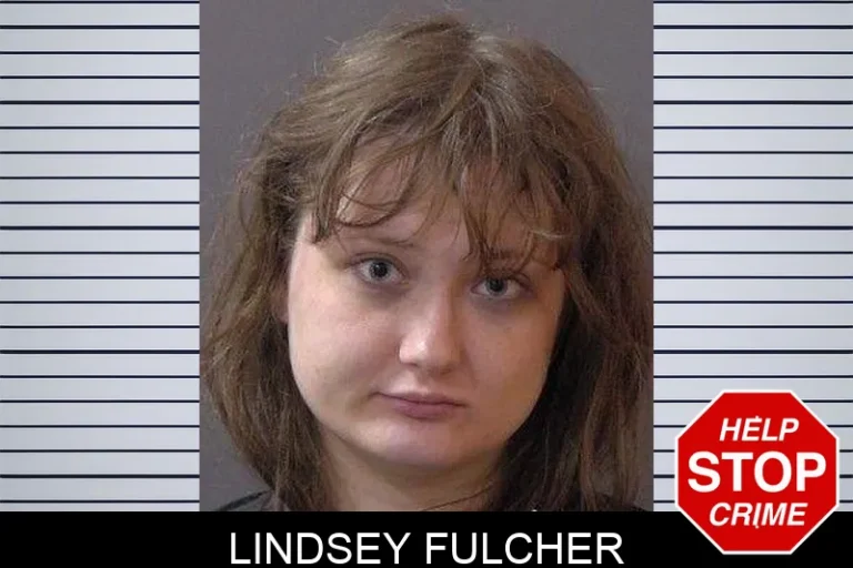Lindsey Fulcher