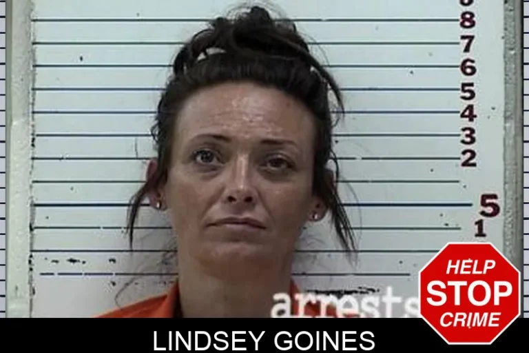 Lindsey Goines