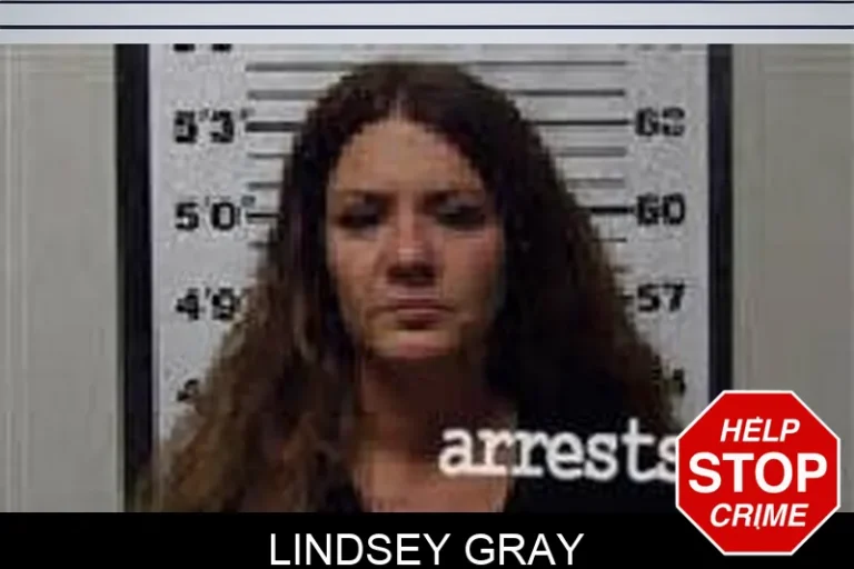 Lindsey Gray