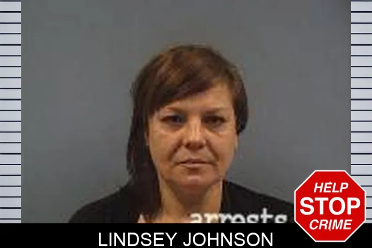 Lindsey Johnson