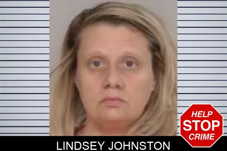 Lindsey Johnston