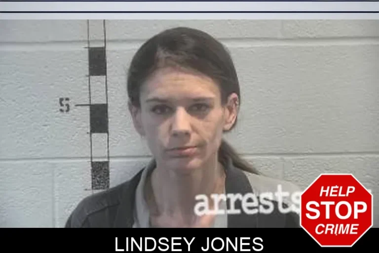 Lindsey Jones