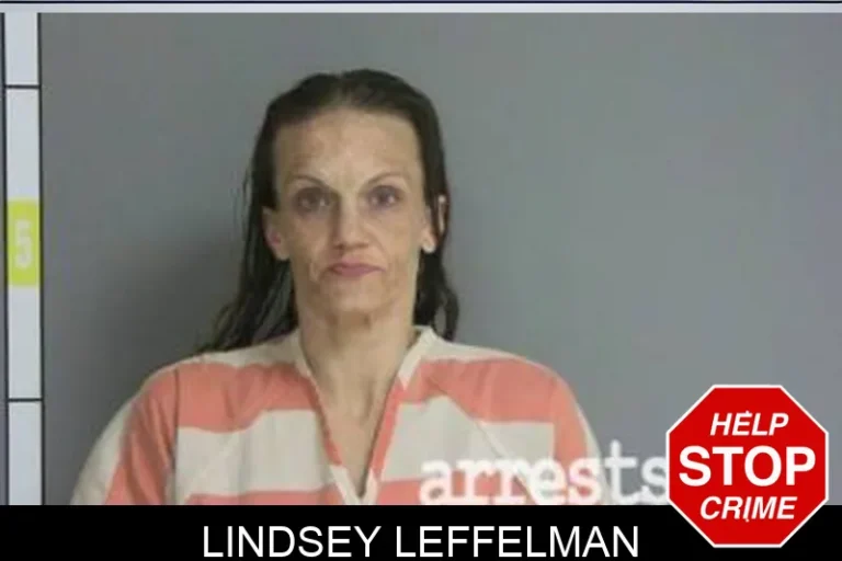 Lindsey Leffelman