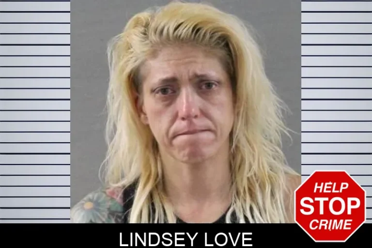 Lindsey Love