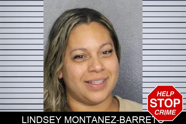 Lindsey Montanez-Barreto