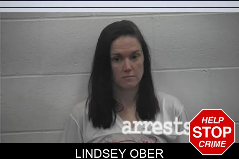 Lindsey Ober