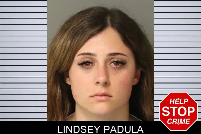 Lindsey Padula