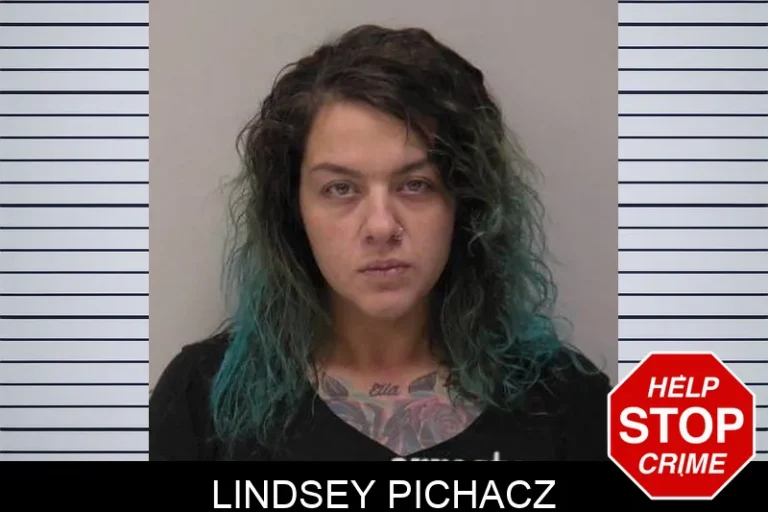 Lindsey Pichacz
