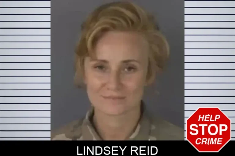 Lindsey Reid