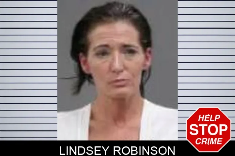 Lindsey Robinson