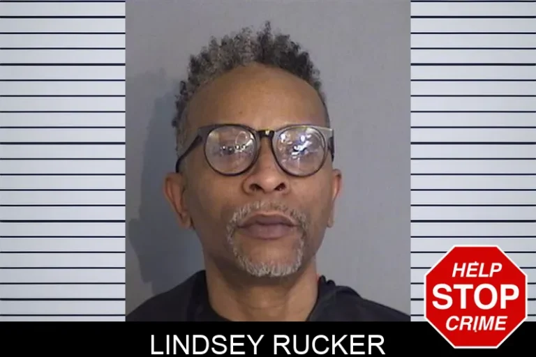 Lindsey RuCker