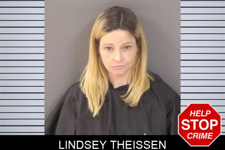 Lindsey Theissen