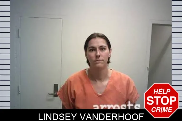 Lindsey Vanderhoof