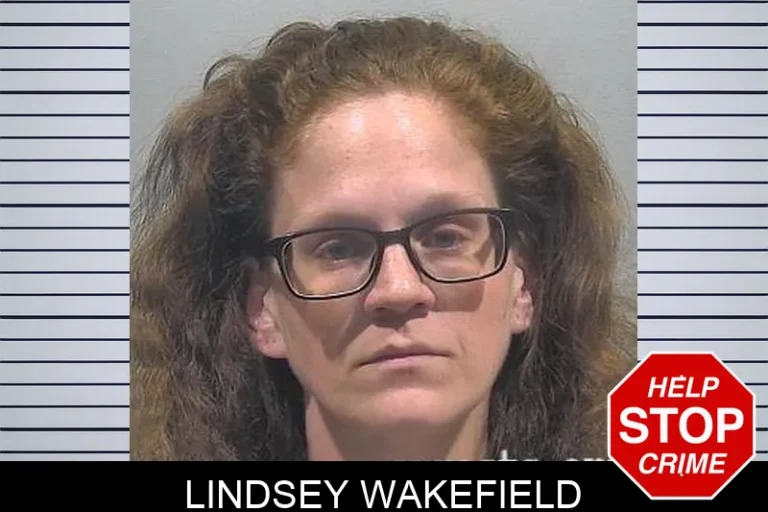 Lindsey Wakefield