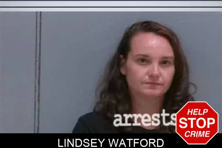 Lindsey Watford