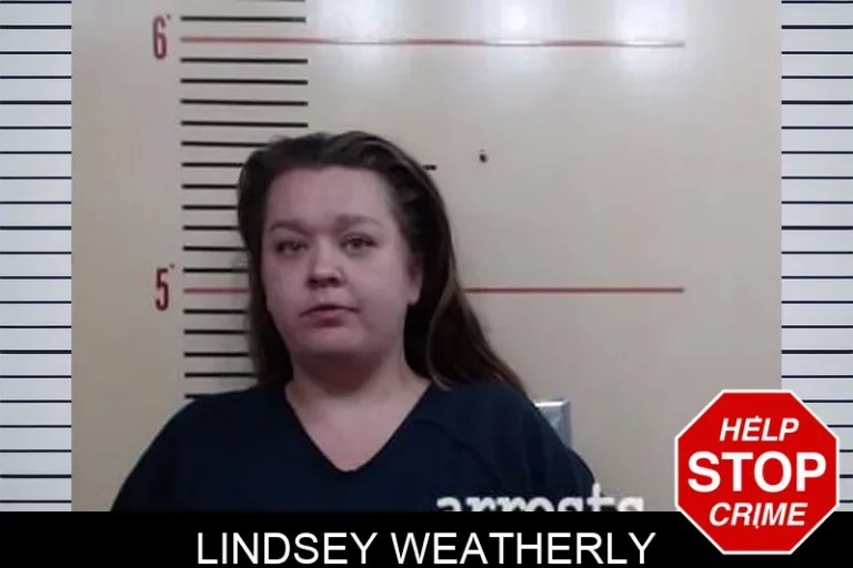 Lindsey Weatherly