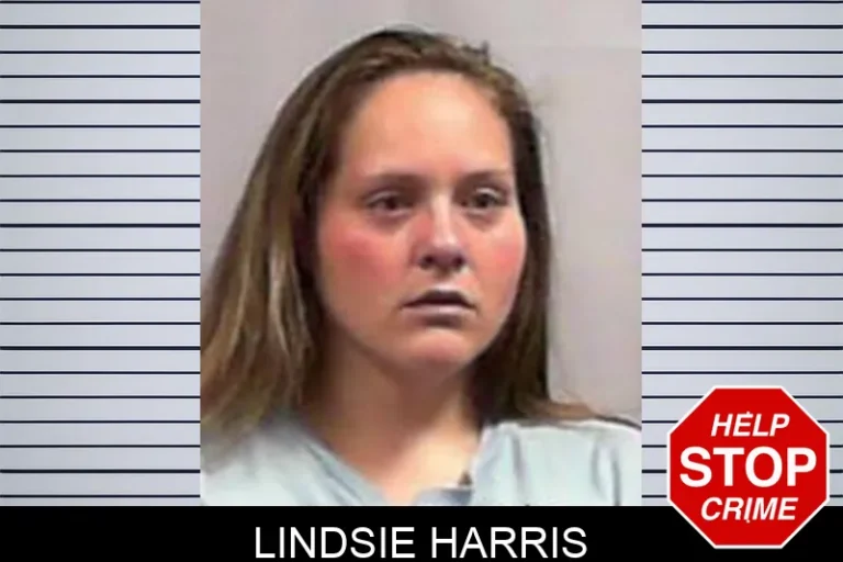 Lindsie Harris