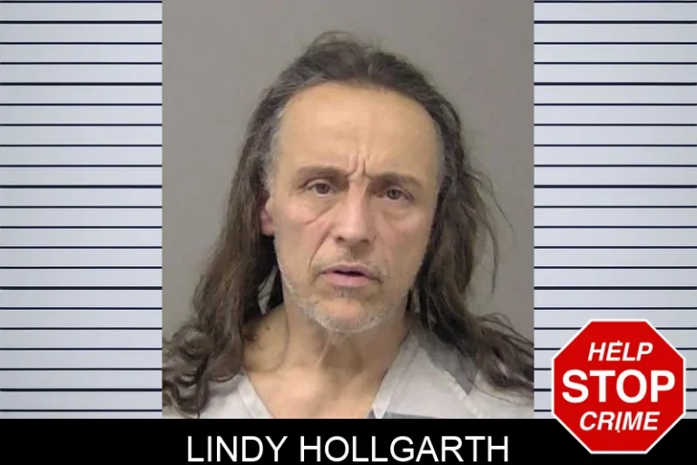Lindy Hollgarth