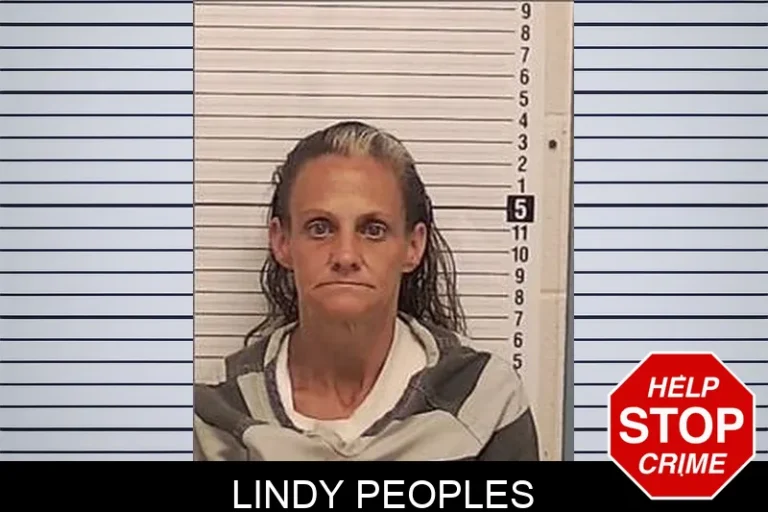 Lindy Peoples