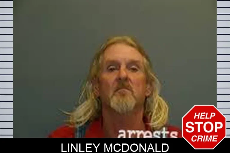 Linley McDonald