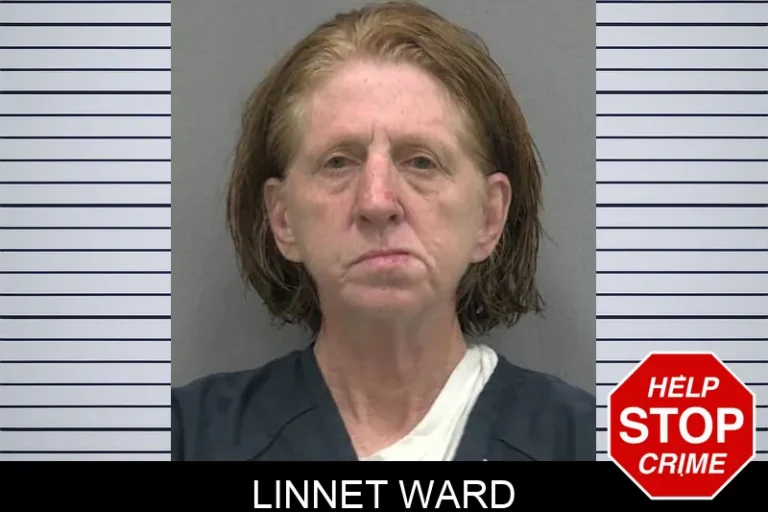 Linnet Ward