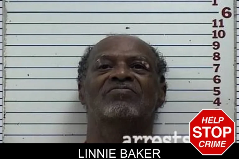 Linnie Baker