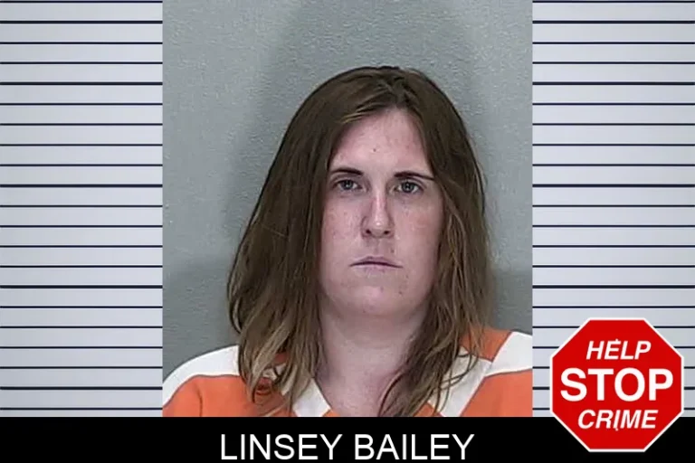 Linsey Bailey