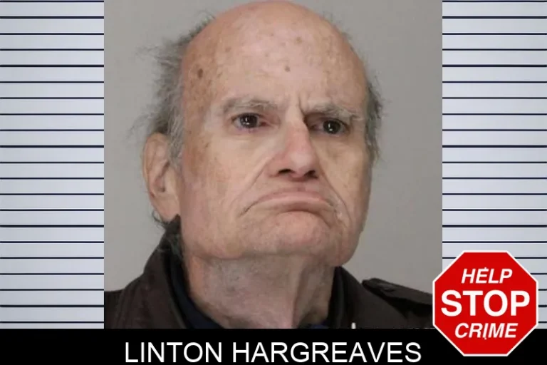 Linton Hargreaves