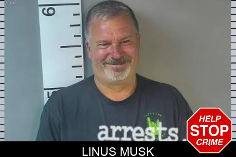 Linus Musk