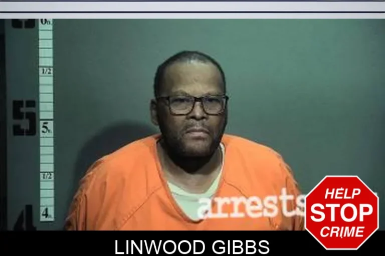 Linwood Gibbs