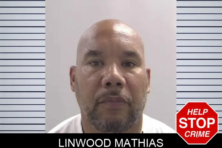 Linwood Mathias