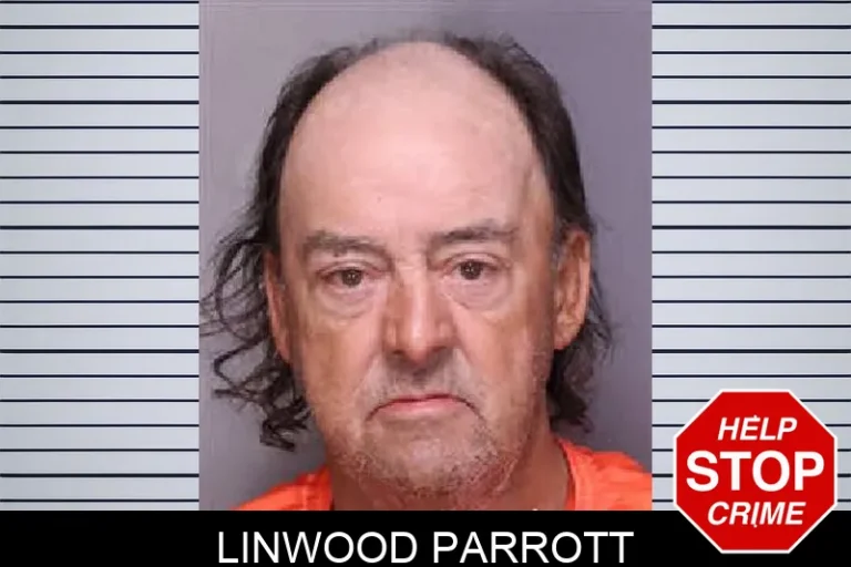 Linwood Parrott